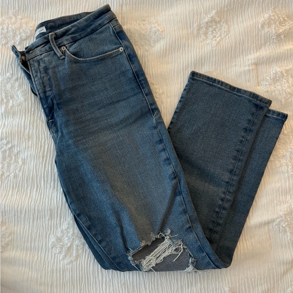 Good American Denim - Good American Jeans